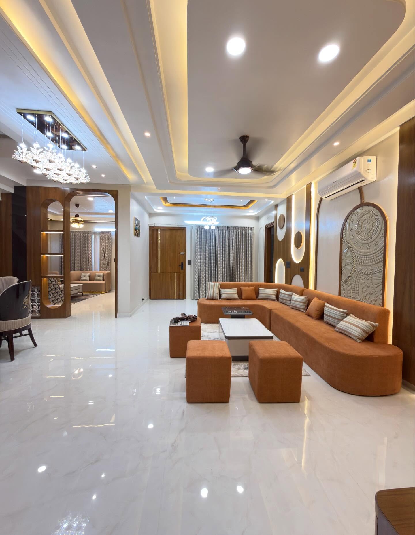 Beautiful 7 BHK Villa for Sale in Vaishali Nagar West Jaipur-Vaishali Nagar-Jaipur